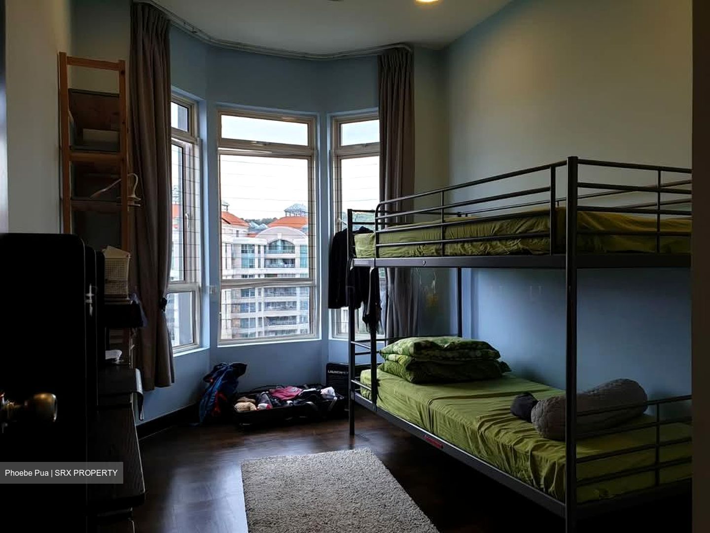 Hillington Green (D23), Condominium #563349631